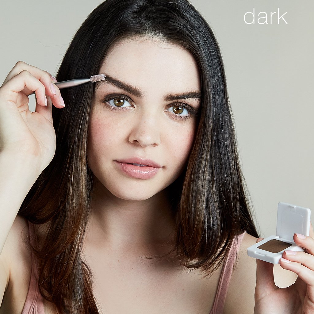 RMS Back2Brow Powder