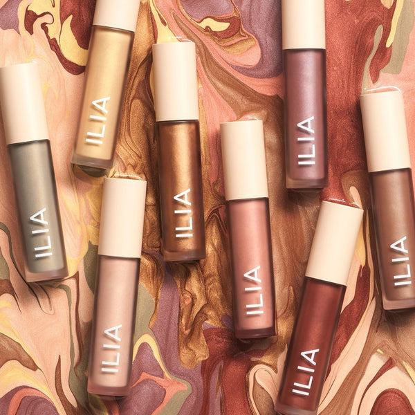 ILIA Liquid Powder Eye Tint | Chromatic