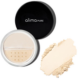 Alima Pure Satin Matte Foundation