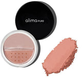 Alima Pure Satin Matte Blush