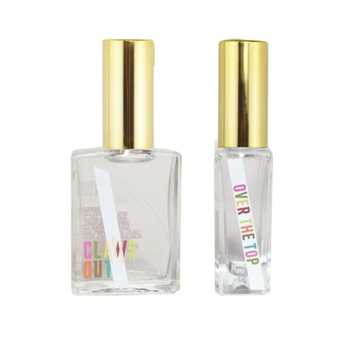 Claws Out Nail Polish - 10 Free