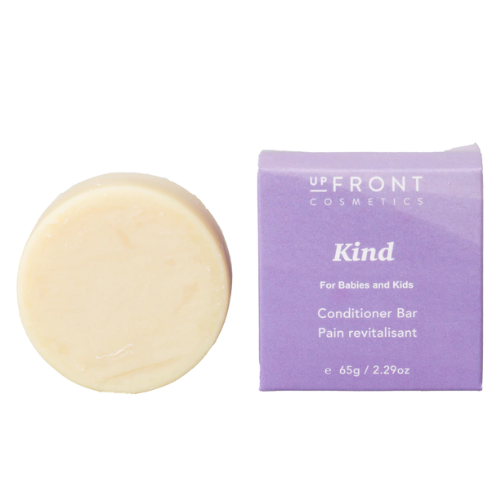 Upfront Kind Conditioner Bar