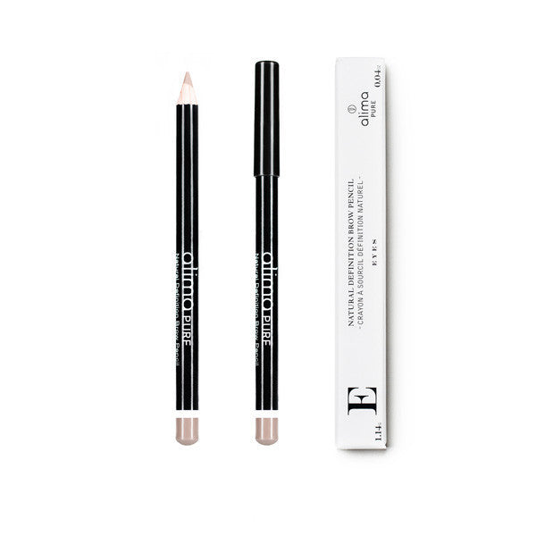 Alima Pure Natural Definition Brow Pencil