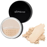 Alima Pure Satin Matte Foundation