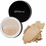 Alima Pure Satin Matte Foundation