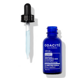 Odacité Clarifying Serum | Salicylic + Hyaluronic Acid