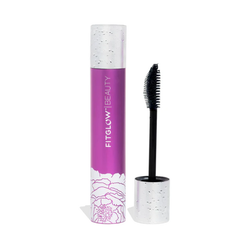 Fitglow Beauty Good Lash + Mascara | Rich Navy