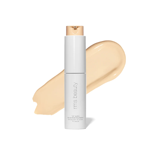 RMS Beauty ReEvolve Natural Finish Liquid Foundation