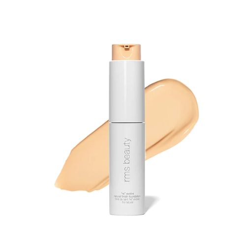 RMS Beauty ReEvolve Natural Finish Liquid Foundation