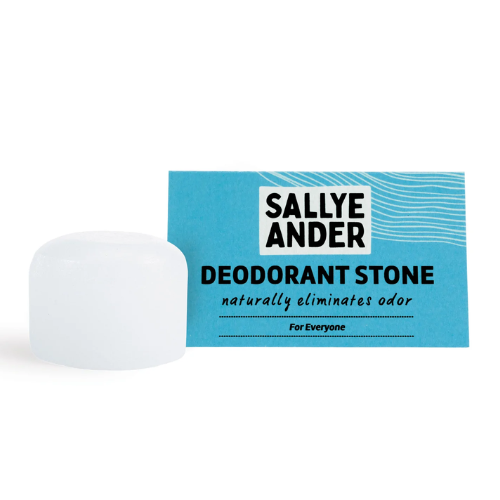 SallyeAnder Deodorant Stone