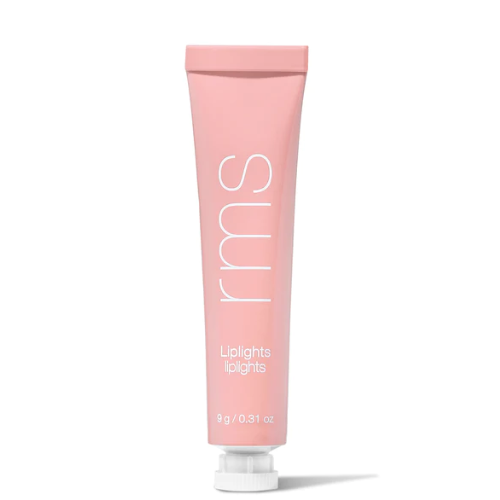 RMS Beauty Liplights Cream Lip Gloss