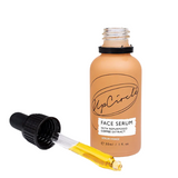 UpCircle Face Serum | Coffee + Rosehip Oil