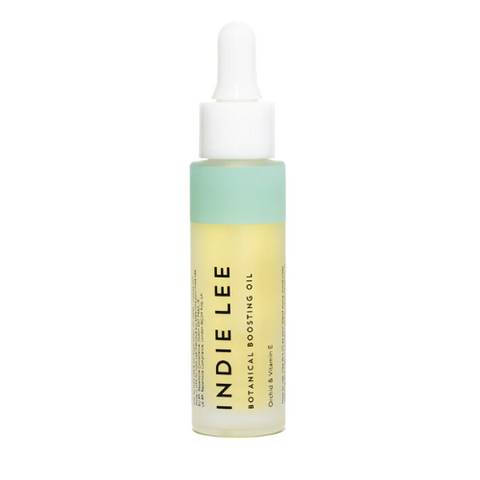 Indie Lee Botanical Boosting Oil