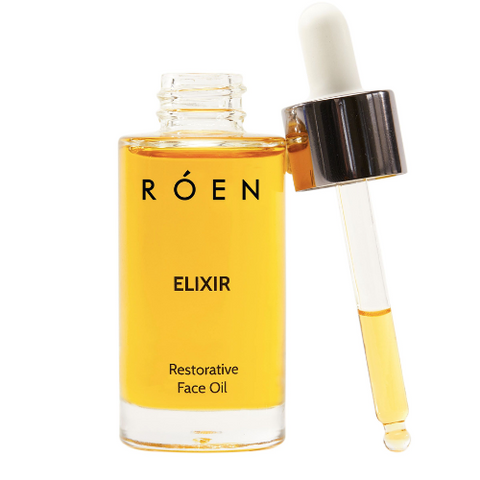 RÓEN Beauty Elixir Restorative Face Oil
