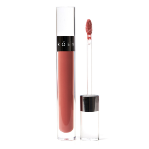 RÓEN Beauty Kiss My. Liquid Lip Balm