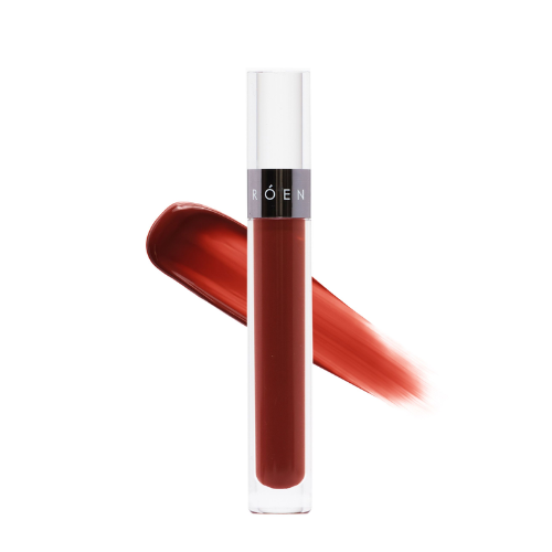 RÓEN Beauty Kiss My. Liquid Lip Balm