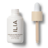 ILIA Super Serum Skin Tint SPF 40