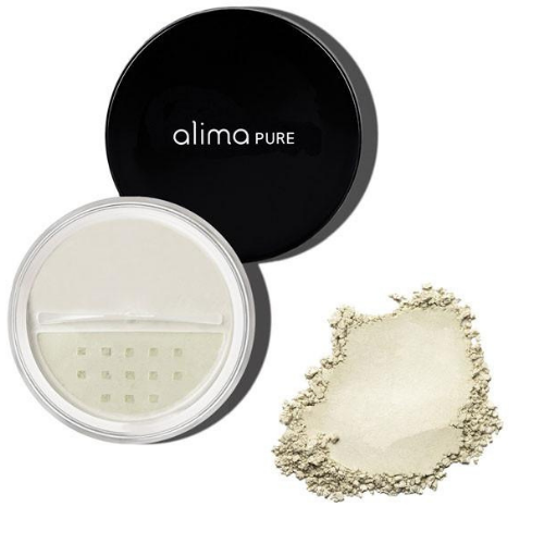 Alima Pure Color Balancing Primer Powder