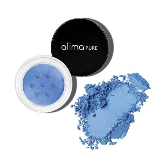 Alima Pure Satin Matte Eyeshadow