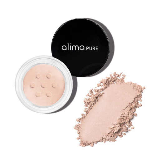 Alima Pure Satin Matte Eyeshadow