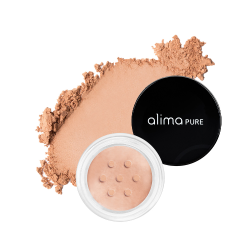 Alima Pure Satin Matte Eyeshadow