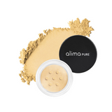 Alima Pure Satin Matte Eyeshadow