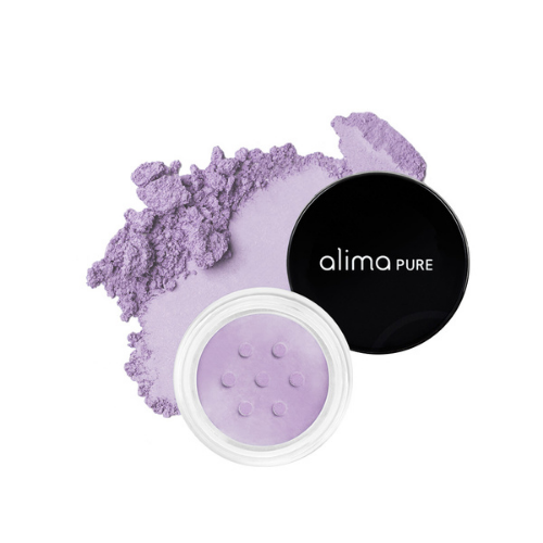 Alima Pure Satin Matte Eyeshadow