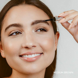 Fitglow Beauty Plant Protein Brow Gel