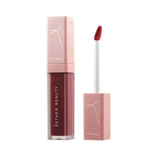 ĀTHR Beauty Radiant Ruby Lip Crème