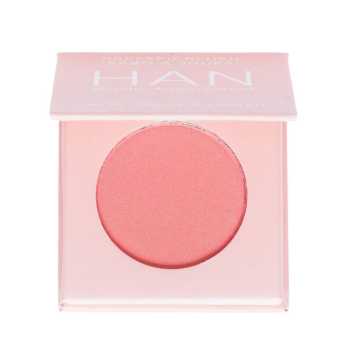 Han Pressed Blush