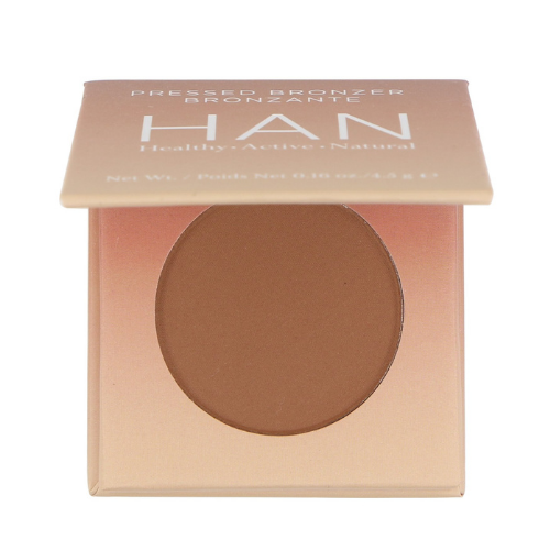 Han Bronzer