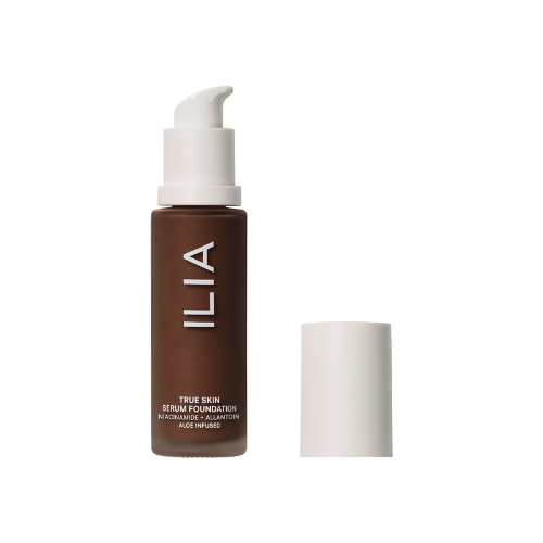 ILIA True Skin Serum Foundation