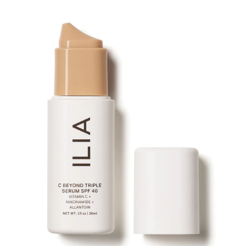 ILIA Vitamin C Beyond Trip Serum SPF 40