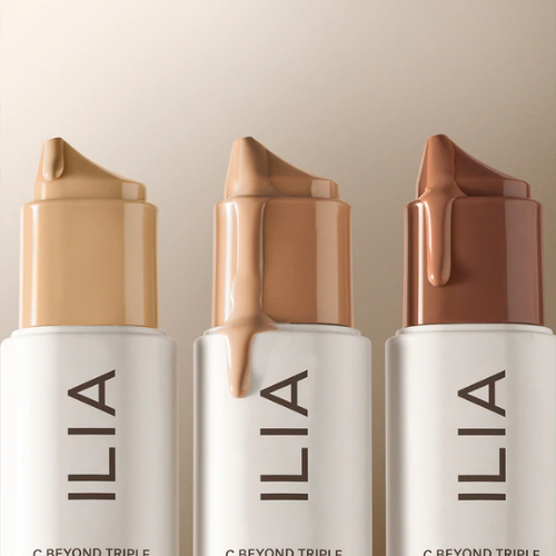 ILIA Vitamin C Beyond Trip Serum SPF 40