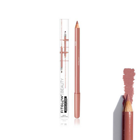 Fitglow Beauty Vegan Lip Liner