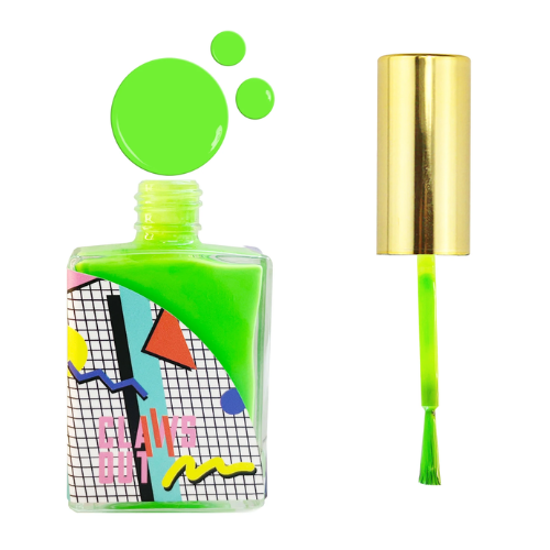 Claws Out Nail Polish - 10 Free