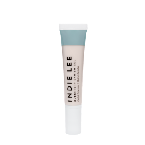 Indie Lee Overnight Banish Gel