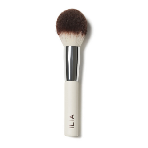 ILIA Finishing Powder Brush