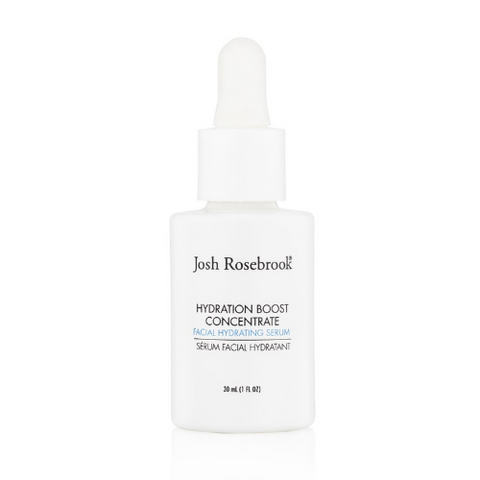 Josh Rosebrook Oil Free Hydration Boost Concentrate