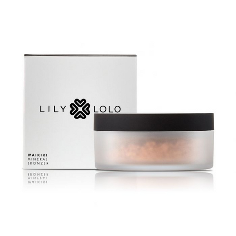 Lily Lolo South Beach Bronzer