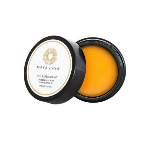 Maya Chia The Super Blend, Pressed Serum Multi-Correctional Moisture Concentrate