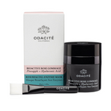 Odacité Bioactive Rose Gommage Pineapple + Hyaluronic Acid Resurfacing Enzyme Mask