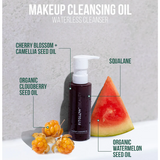 Fitglow Beauty Makeup Cleansing Oil