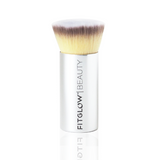 Fitglow Beauty Teddy Foundation Brush
