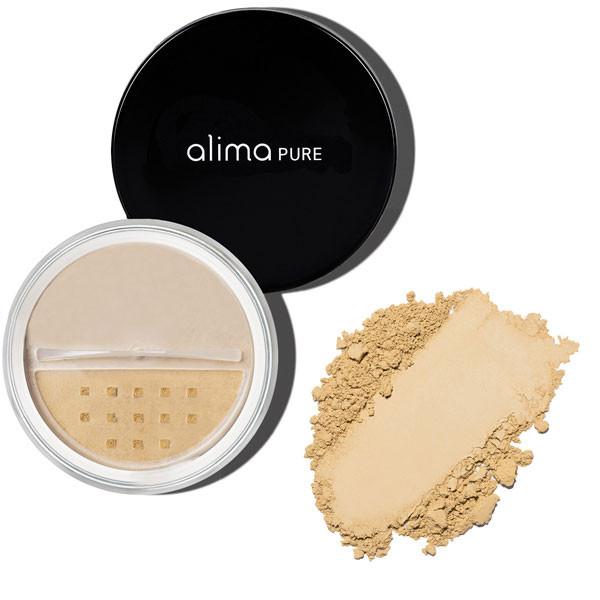 Alima Pure Satin Matte Foundation