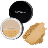 Alima Pure Satin Matte Foundation