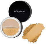 Alima Pure Satin Matte Foundation